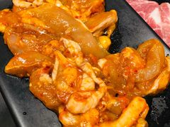 -花味·自助烤肉(雨花客厅店)