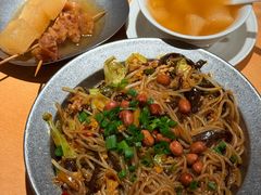 -水平有限广西米粉·广西风味集(五道口店)