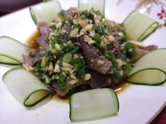 -易老妈蹄花.特色川菜(人民公园总店)