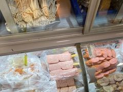 -陈记麻辣烫(浦口道店)