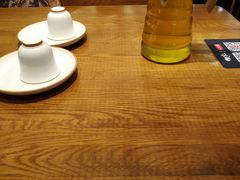 大麦茶-必点海鲜·鲅鱼水饺(鞍山西道店)