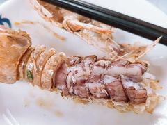 -范饭椰林川湘味海鲜·椰子鸡(三亚湾椰梦长廊店)