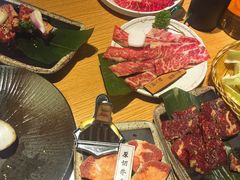 -夕酱の烧肉屋