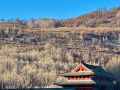 -五台山风景名胜区