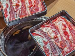 -温禾牛·和牛寿喜烧自助火锅(恒基名人店)