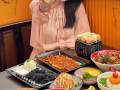 -仙隐小鹿中华料理(南宁万象城店)