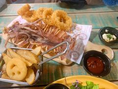 -Cafe Alice咖啡爱丽丝(奥城店)