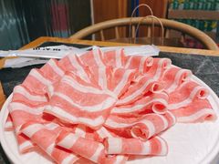 -小洋府铜锅涮肉(南锣鼓巷店)