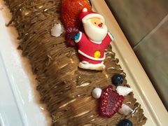 -视界美食自助餐厅·石家庄希尔顿酒店