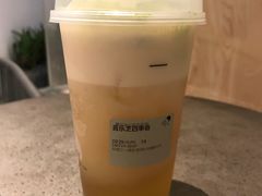 -喜茶(东莞汇一城店)