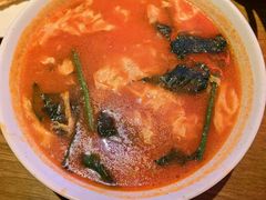 -蚝太郎 • 海鲜烧烤(Upark店)