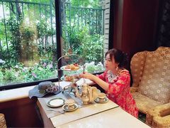 picture-马勒别墅饭店(静安寺店)
