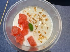 -湖畔鲁菜·二十年老字号餐厅(大明湖店)