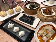 -龙的酒楼·手工早茶·顺德菜(近良路店)