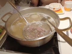 -潮发潮汕牛肉店(龙洞店)