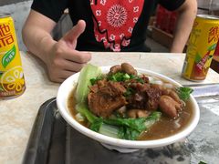-珍珍小食店(西华路店)