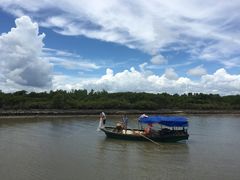 -东寨港红树林旅游区