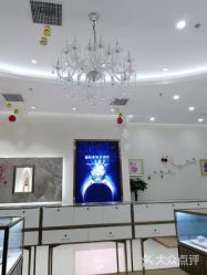 点击看大图 -钻石小鸟钻戒婚戒定制(石路店)