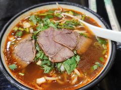 -宛平李记小吃(东关街店)