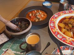 -塔哈尔·新疆盛宴(奉贤龙湖店)