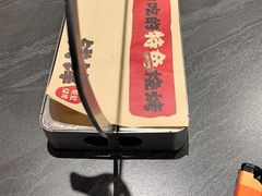 -钱锋炭缸烧烤(南湖大路总店)