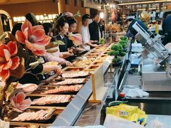 -三京祥烤肉自助料理(慈云寺店)