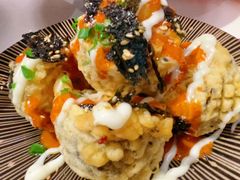 -花漫里日式餐厅(南安中骏店)