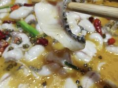 -黑鱼郭我家酸菜鱼(摩尔广场店)