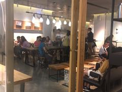 -喜茶(深圳东门1234店)