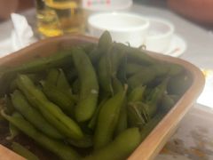 -鼎原力量东北吊炉烧烤(临河街店)