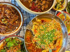 -江西老表·经典江西八大碗