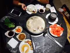 -煲宫猪肚鸡(昆山金鹰国际购物中心店)