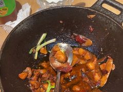 -得稻小饭堂·江西菜(浦江店)