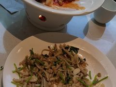 -普天和酒楼·新津菜·烤鸭(天津之眼店)