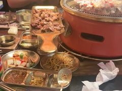 -西塔老太太泥炉烤肉(上海七宝领展广场店)
