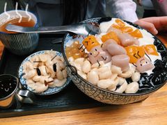 -WONDER ICE 萬得冰田(建設路总店)