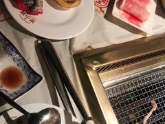 -芝小官毛肚火锅海鲜自助(淮安清江浦区新亚店)