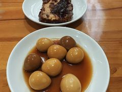 -老袁炒年糕(富豪路店)