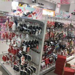 -贝贝熊(武汉武昌府佰港城店)