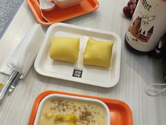 -满记甜品(金融街店)