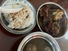 -阿秋牛排(湖心街店)