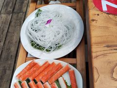 -祥源南门羊蝎子 涮肉(密云店)