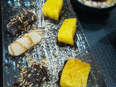 -鲜芋仙(南开大悦城店)