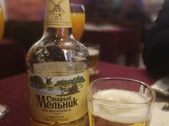 -92°C俄式厨房(中央大街店)