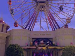 -杭州Hello Kitty乐园