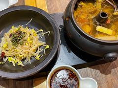 -云海肴·汽锅鸡·云南菜(领展购物广场·中关村店)