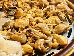 -碗中海·蒸汽海鲜·桑拿鸡(岭南天地店)