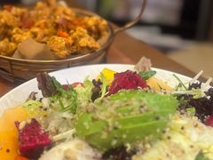 -Shantek象提南亚餐厅&西餐融合Bistro(淮海中路店)