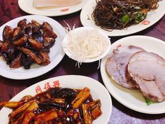 -同得兴 Since·1995 传统苏式面馆(嘉馀坊店)