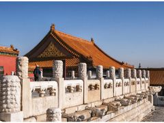 -故宫博物院(故宫)